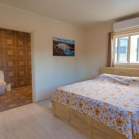 Lovely Caribbean Family Villa With Private Pool 빌렘스타트 외부 사진
