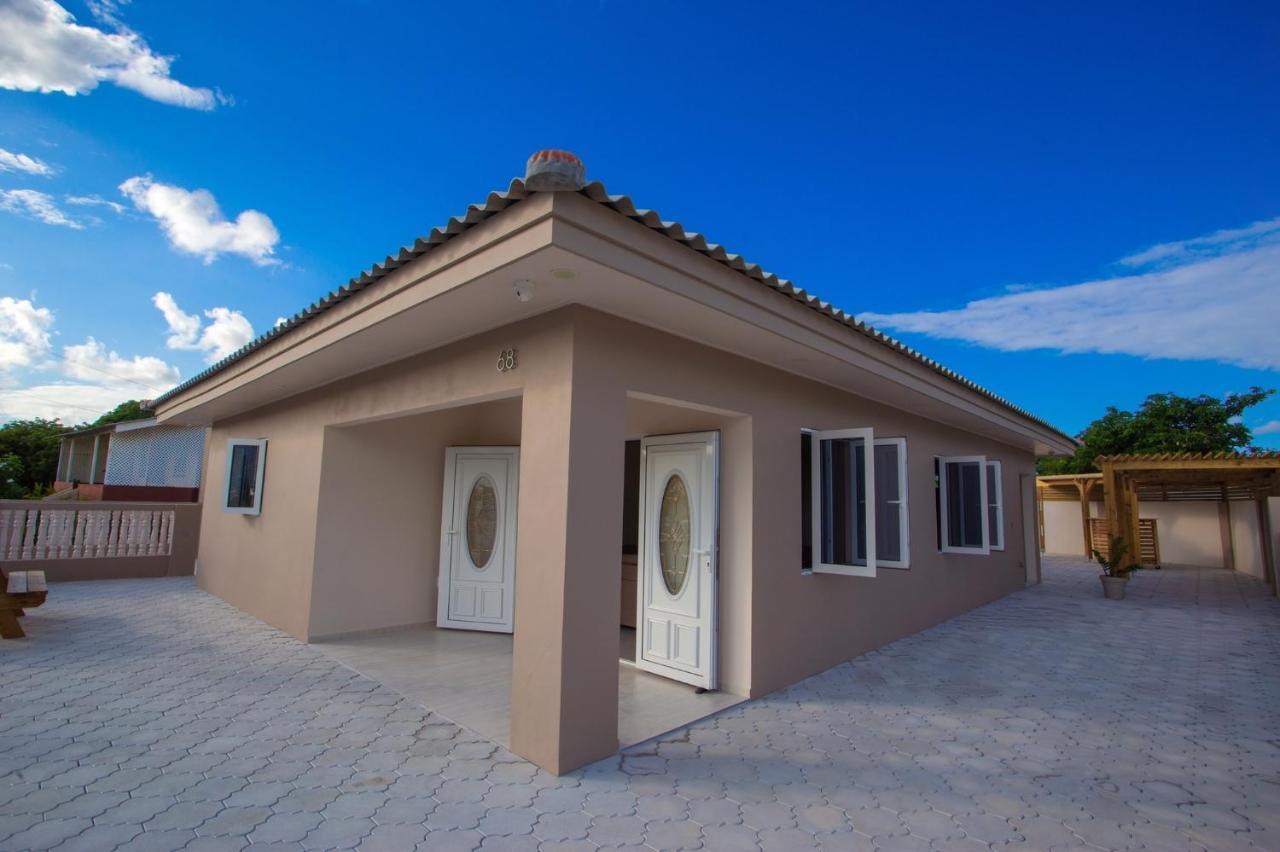 Lovely Caribbean Family Villa With Private Pool 빌렘스타트 외부 사진